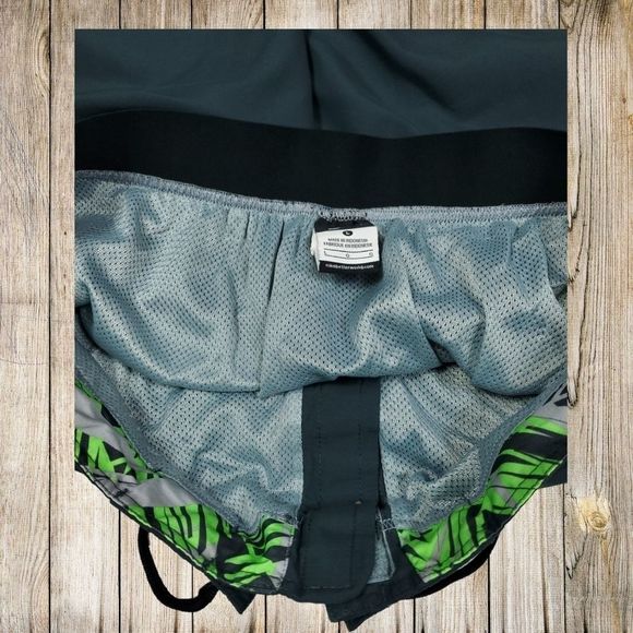 NIKE MENS SWIMMING SHORTS LARGE - Picture 4 of 5
